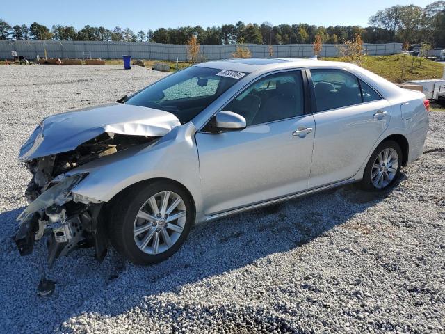 2013 Toyota Camry Se продається в Fairburn, GA - Front End