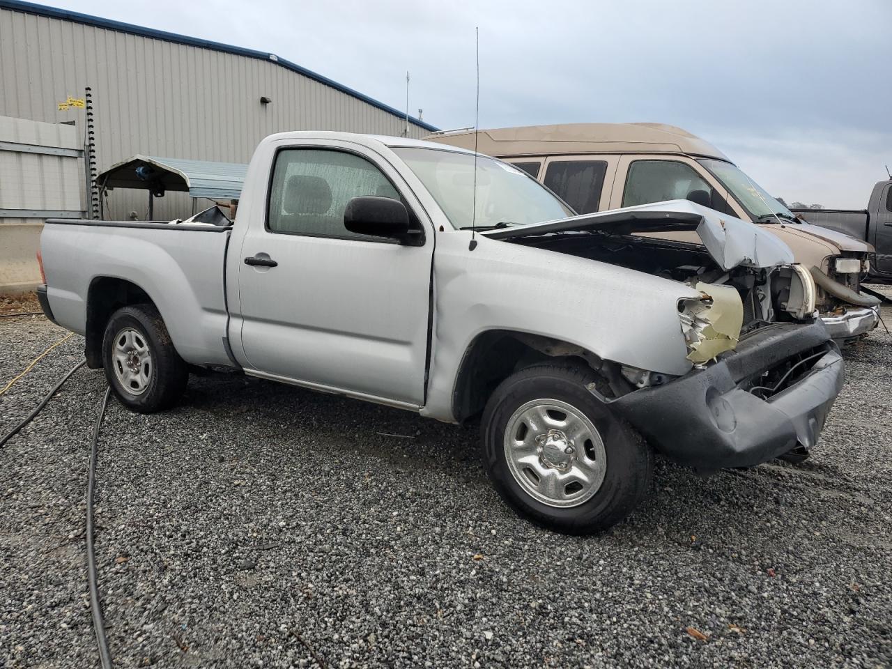 2006 Toyota Tacoma - Image 4