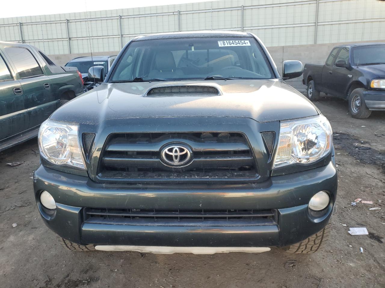 2009 Toyota Tacoma - Image 5