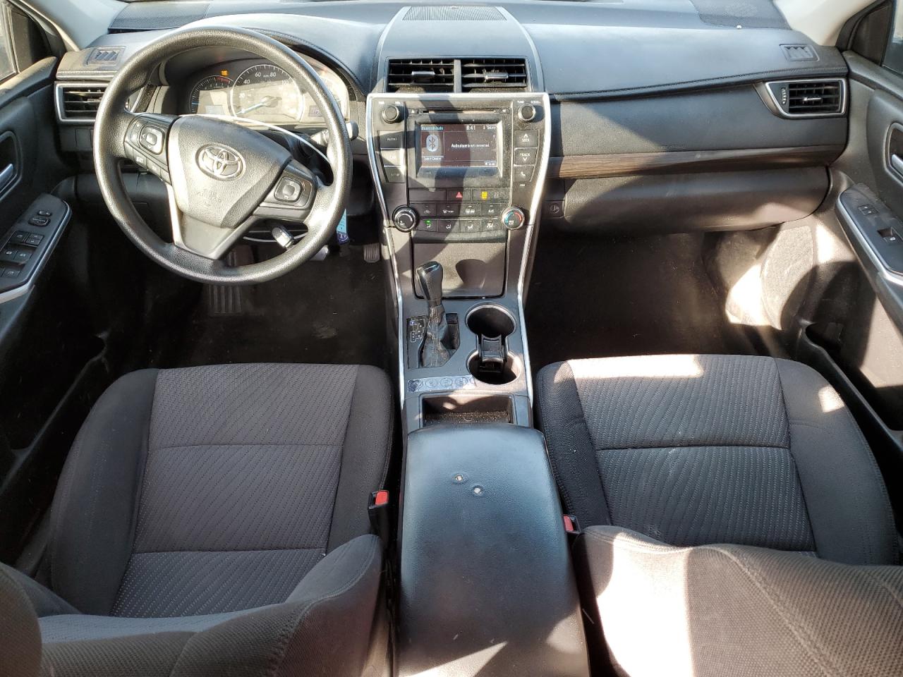 2015 Toyota Camry - Image 8