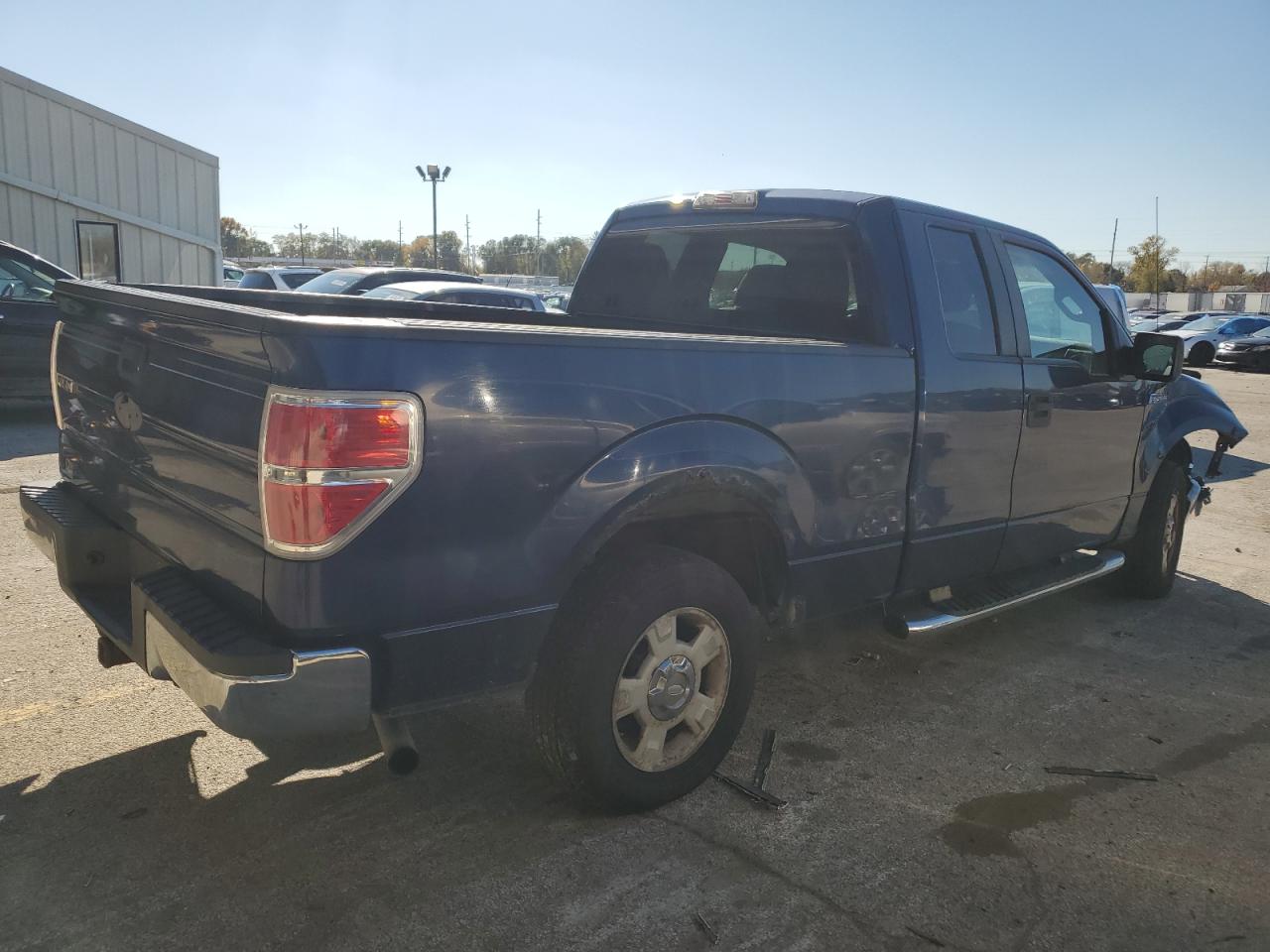2010 Ford F-150 - Image 3