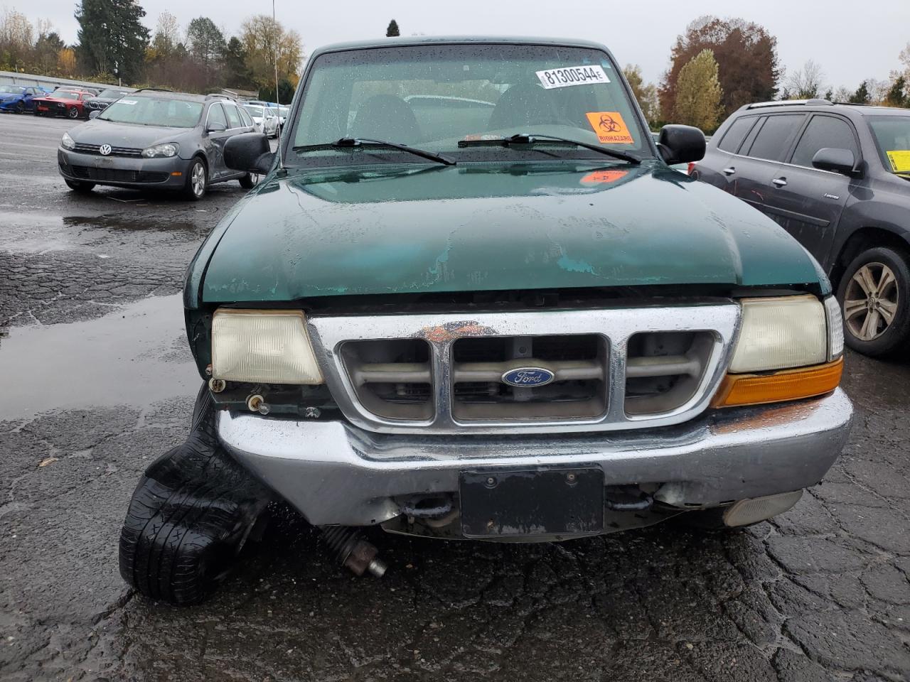 2000 Ford Ranger - Image 5