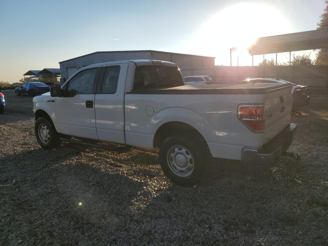 2013 Ford F-150 - Image 2