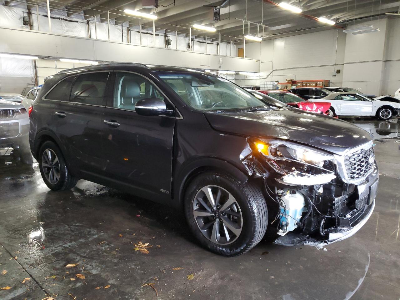 2019 Kia Sorento - Image 4