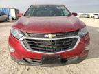 2018 Chevrolet Equinox Lt zu verkaufen in Andrews, TX - Side