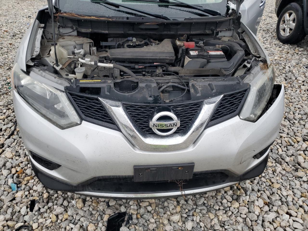 VIN 5N1AT2MV1FC828705 2015 NISSAN ROGUE no.12