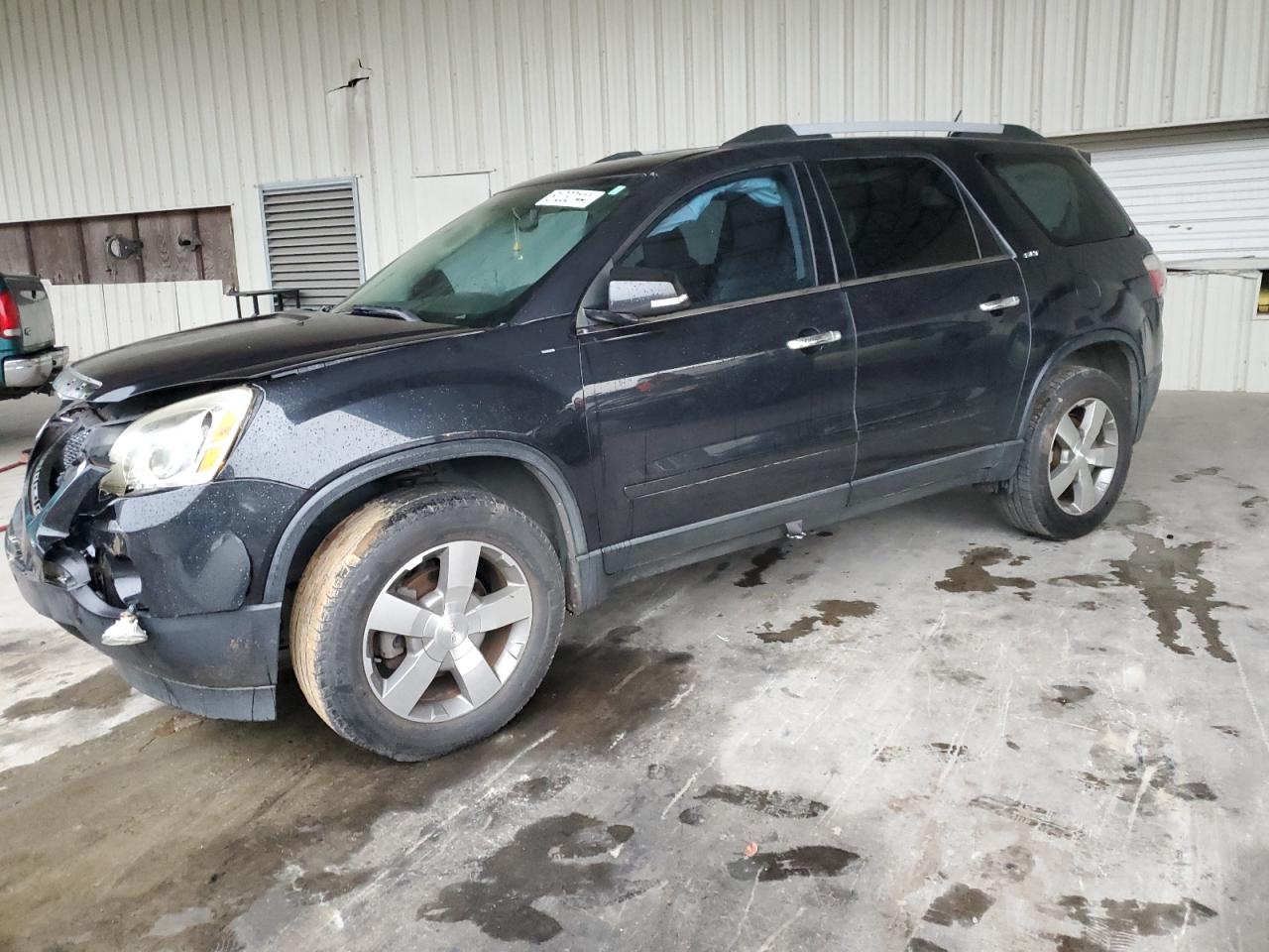 2011 GMC Acadia - Image 1