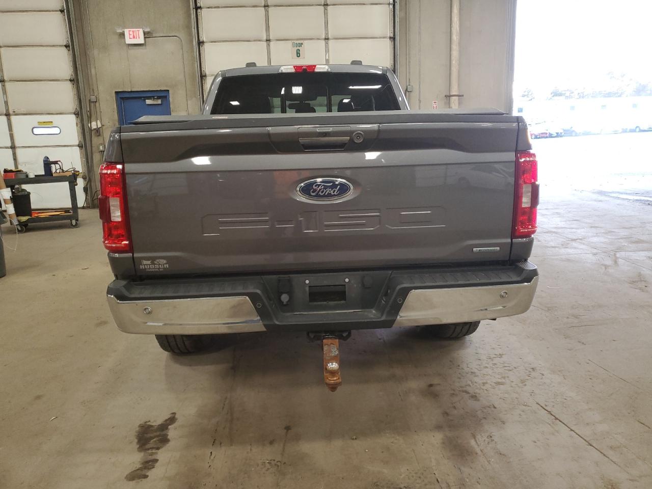 2021 Ford F-150 - Image 6