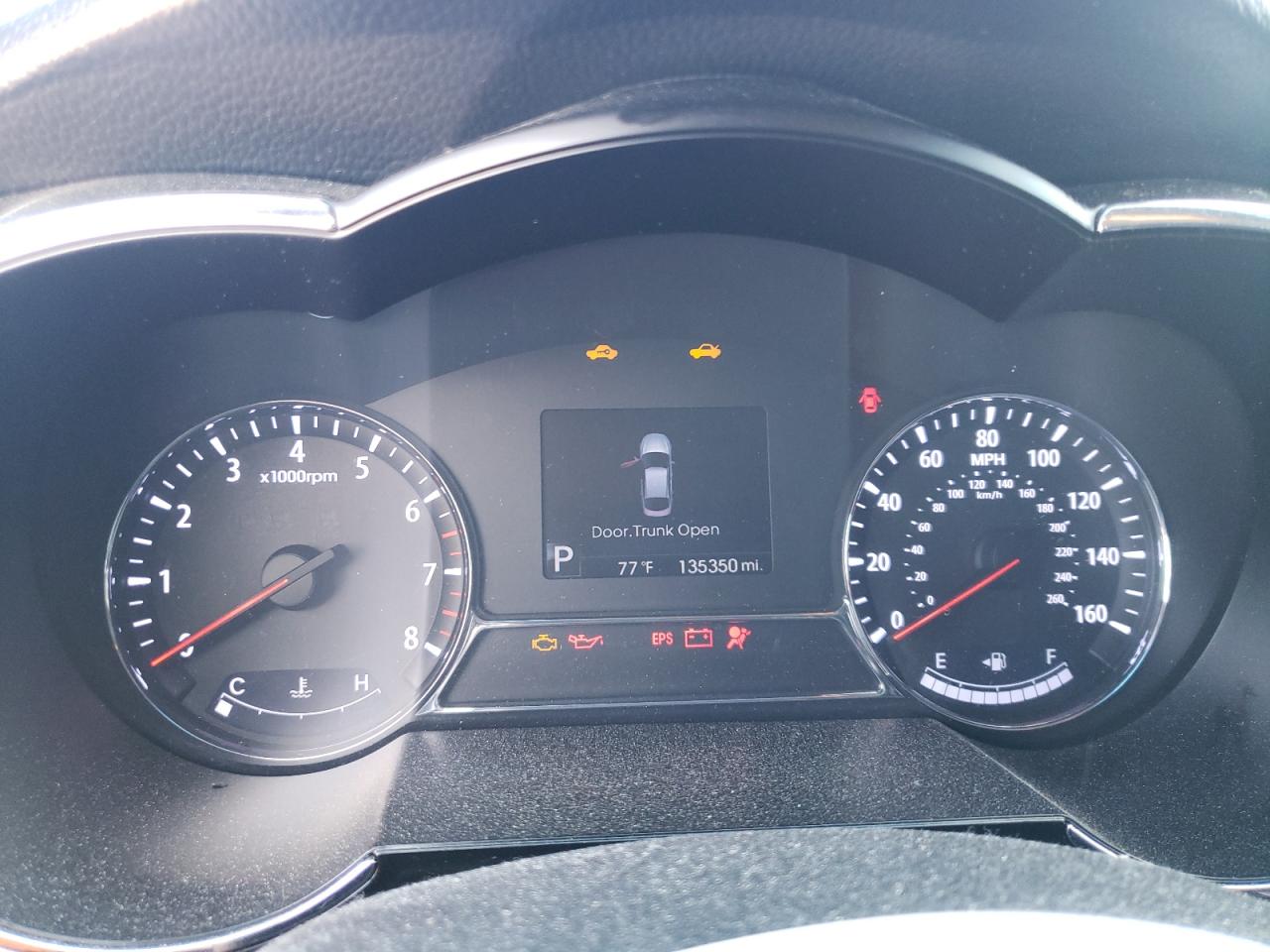 2013 Kia Optima - Image 9