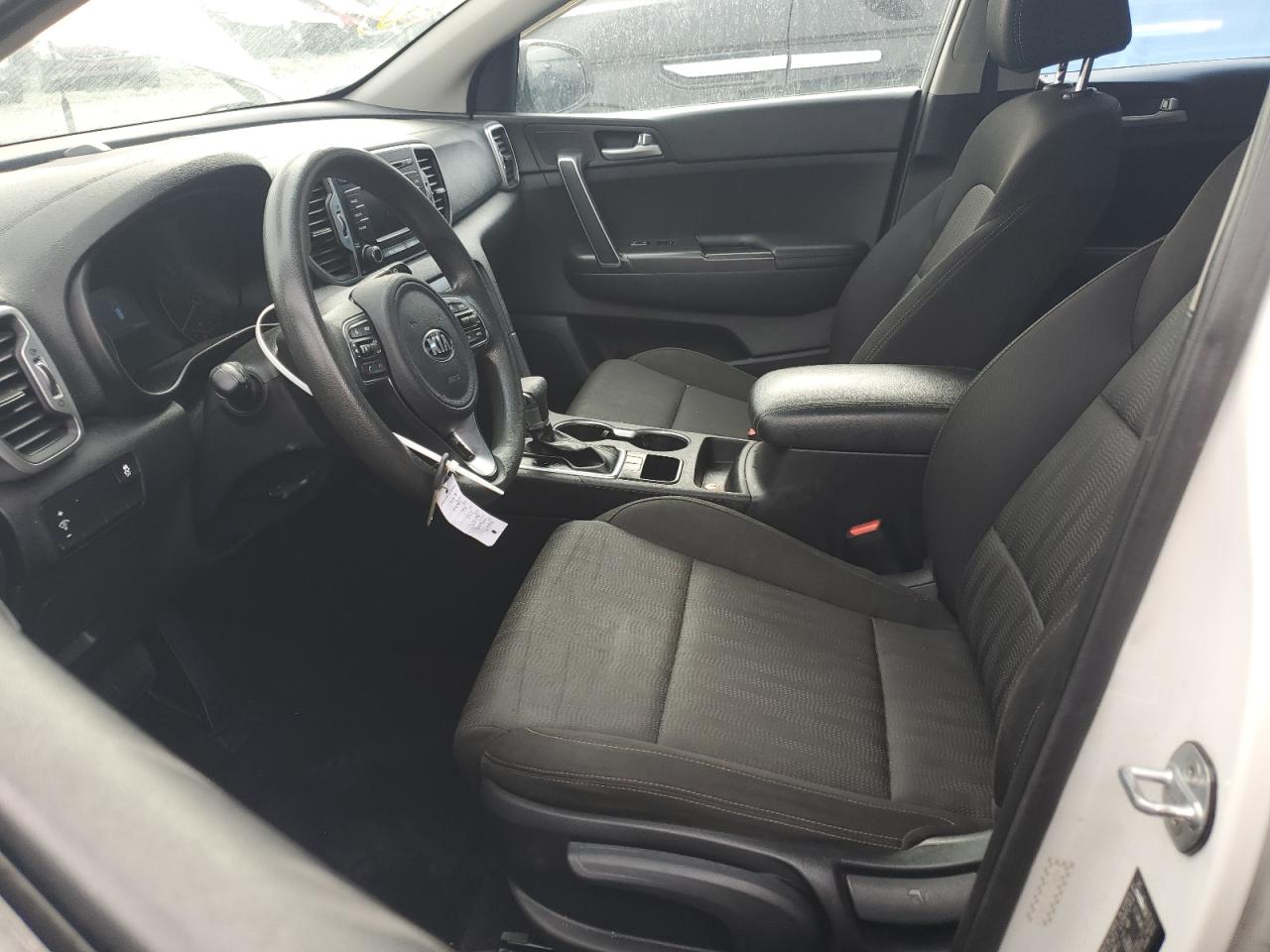 2019 Kia Sportage - Image 7