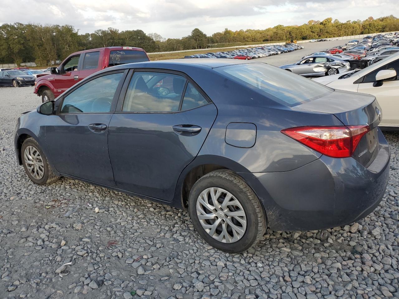 2019 Toyota Corolla - Image 2