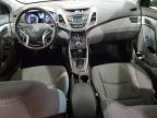 2015 Hyundai Elantra Se продається в Columbia, MO - Side