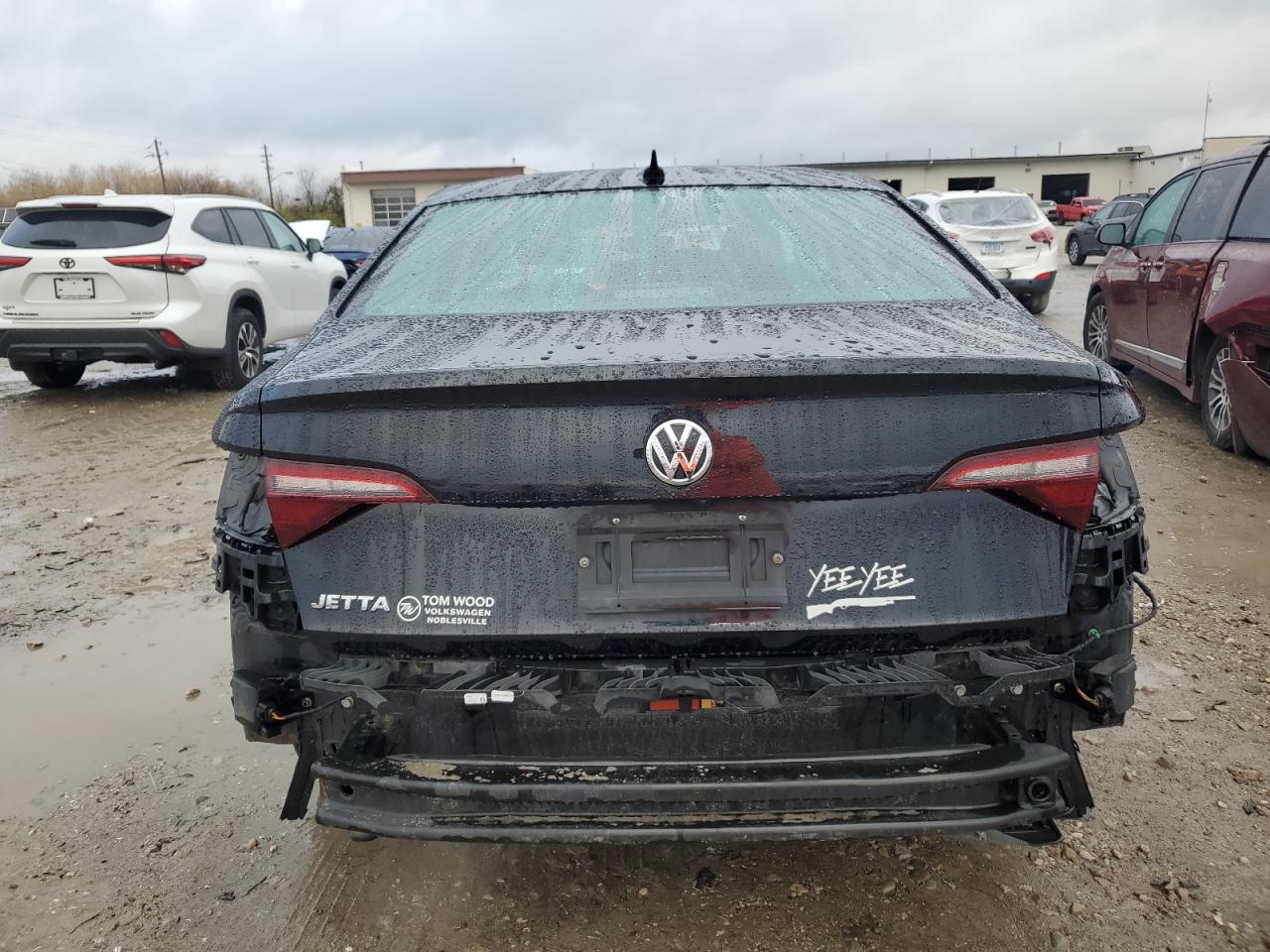 2019 Volkswagen Jetta - Image 6