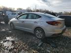 2019 Hyundai Elantra Sel na sprzedaż w Waldorf, MD - Rear End