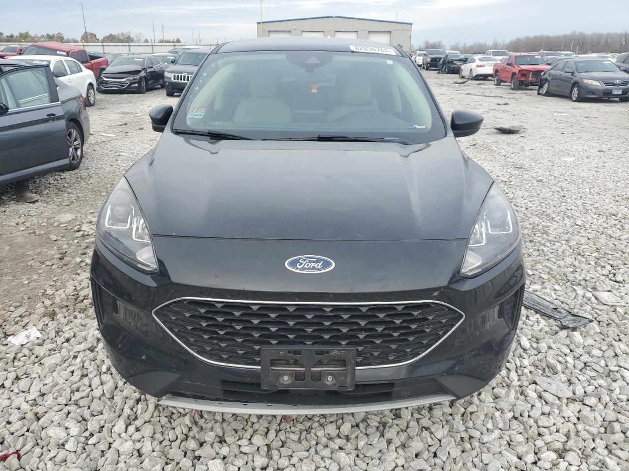 2020 Ford Escape - Image 5