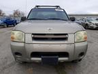 2004 Nissan Frontier Crew Cab Xe V6 на продаже в Walton, KY - Minor Dent/Scratches