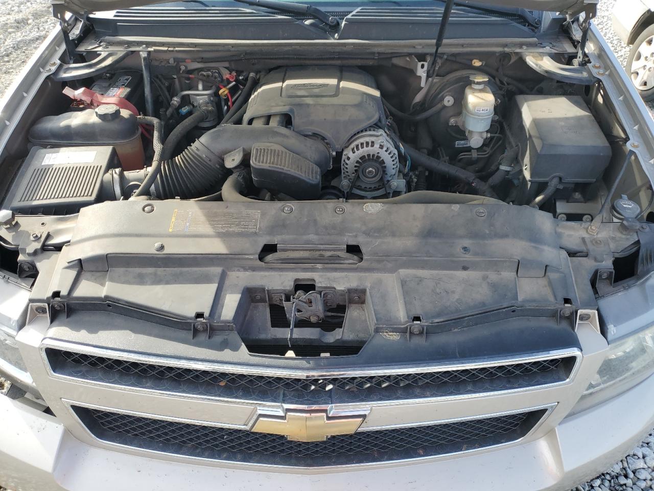 2008 Chevrolet Tahoe - Image 12