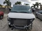 2023 Chevrolet Express G2500  на продаже в Opa Locka, FL - Front End