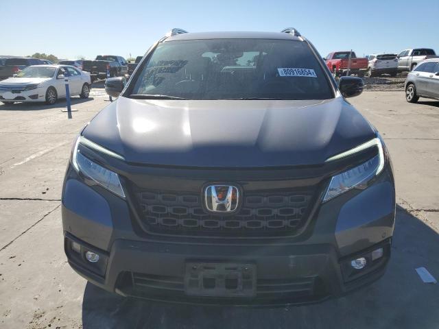  HONDA PASSPORT 2021 Сірий