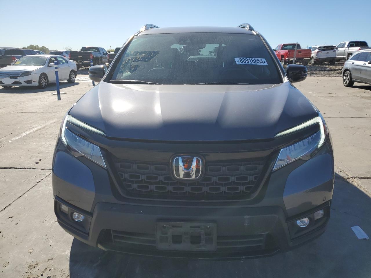 2021 Honda Passport - Image 5
