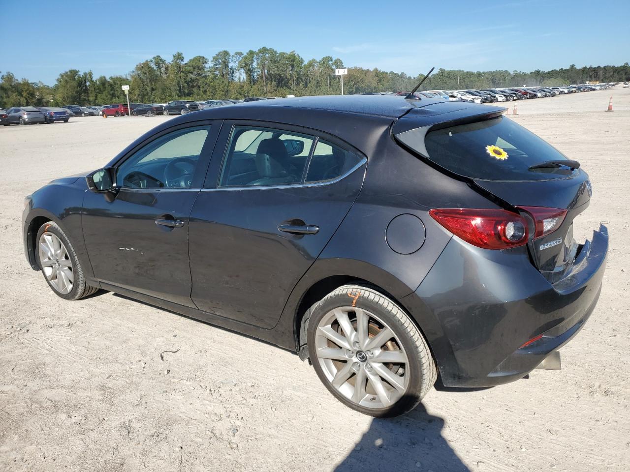 2017 Mazda 3 - Image 2