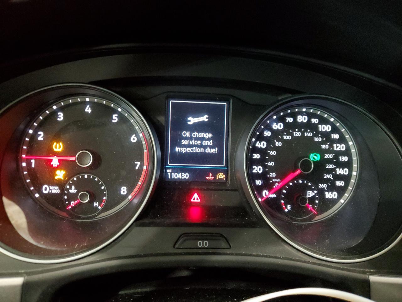 2019 Volkswagen Atlas - Image 9