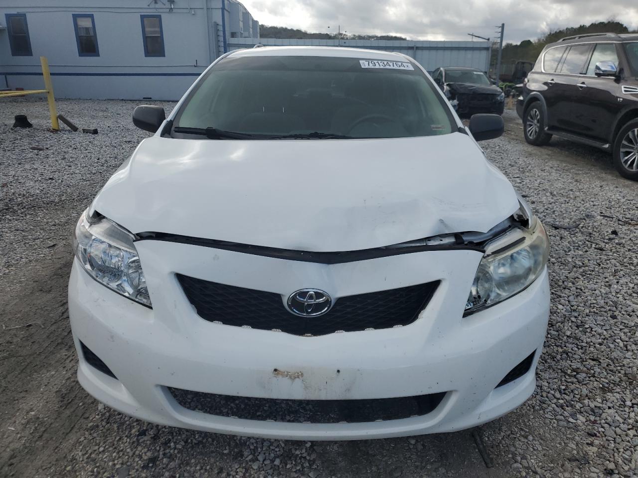 2009 Toyota Corolla - Image 5