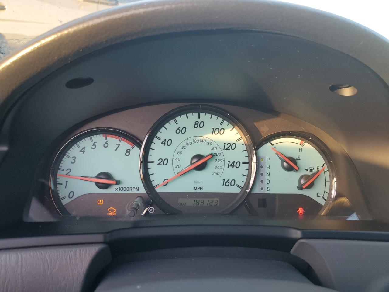 2006 Toyota Camry Solara - Image 9