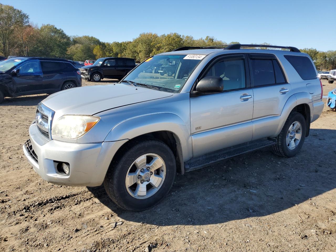 2006 Toyota 4Runner - Image 1