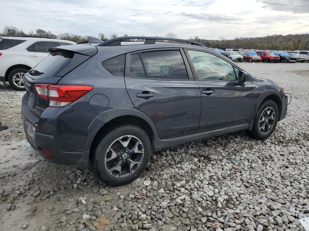 2018 Subaru XV - Image 3