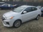 2023 Mitsubishi Mirage G4 Se en Venta en Waldorf, MD - Front End