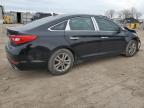2015 Hyundai Sonata Se للبيع في Dyer، IN - Front End