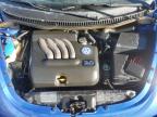2001 Volkswagen New Beetle Gls იყიდება Albuquerque-ში, NM - Water/Flood