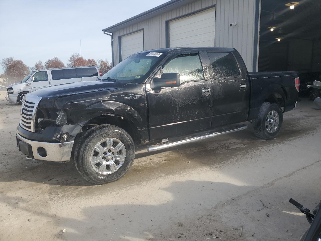 2011 Ford F-150 - Image 1