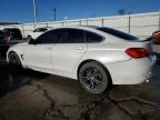 2015 Bmw 428 Xi Gran Coupe en Venta en Littleton, CO - Front End