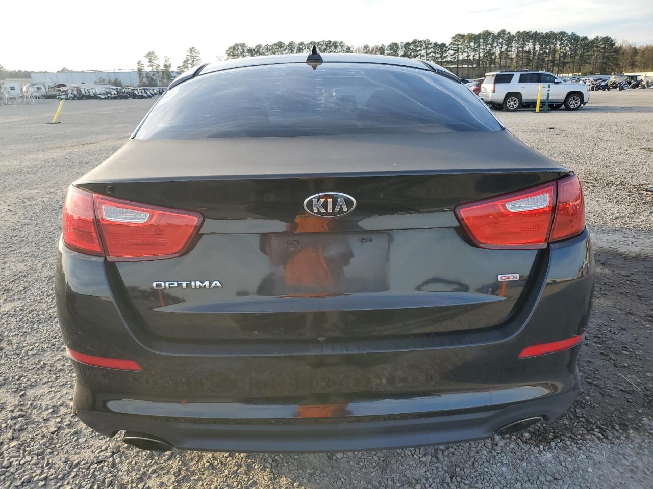 2015 Kia Optima - Image 6