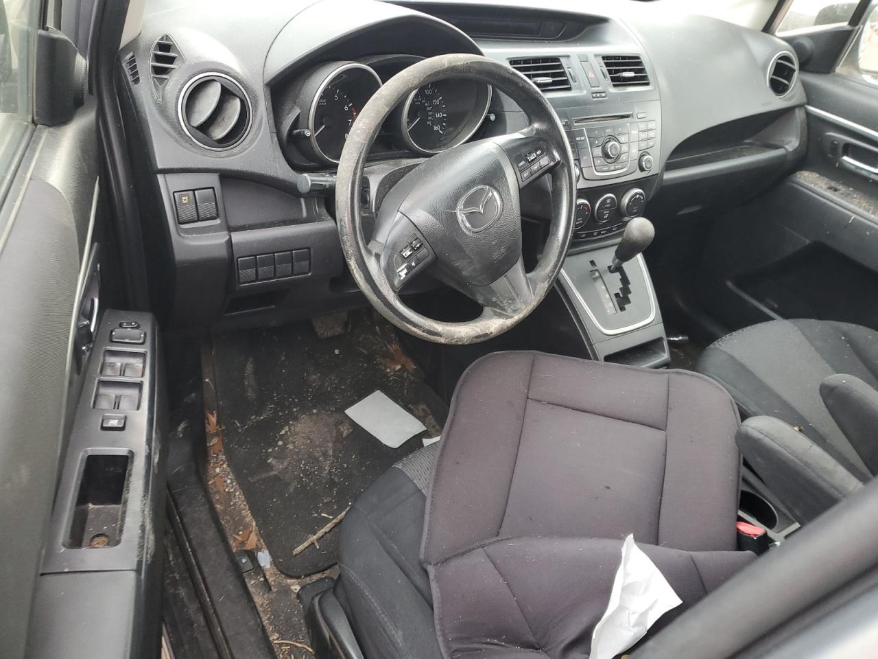 2012 Mazda 5 - Image 8