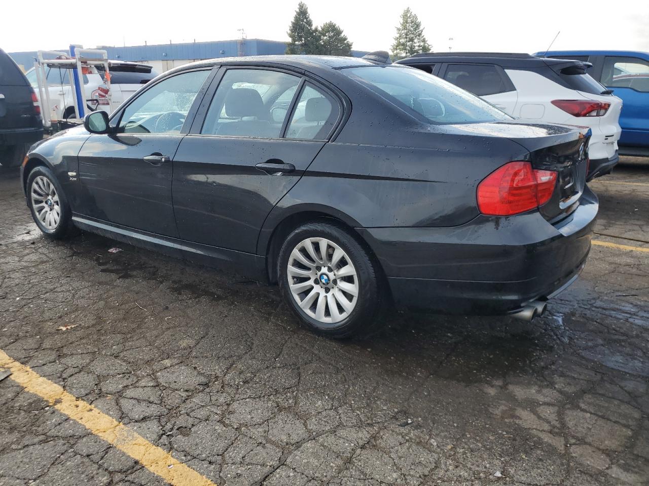 2009 BMW 3er - Image 2