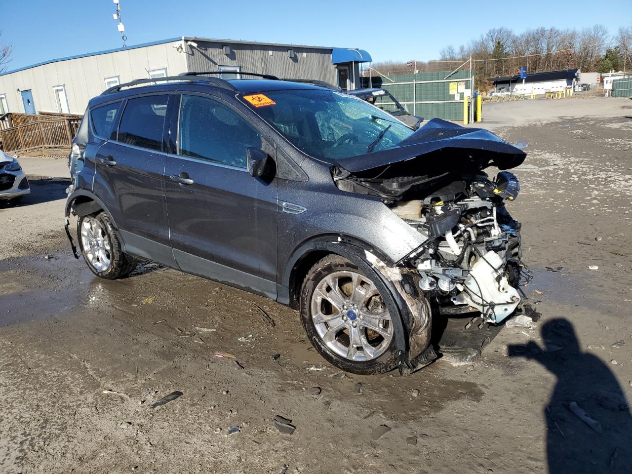 2016 Ford Escape - Image 4