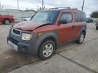 2004 Honda Element Ex zu verkaufen in Oklahoma City, OK - Front End