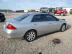 2006 Honda Accord Ex na sprzedaż w Madisonville, TN - Front End