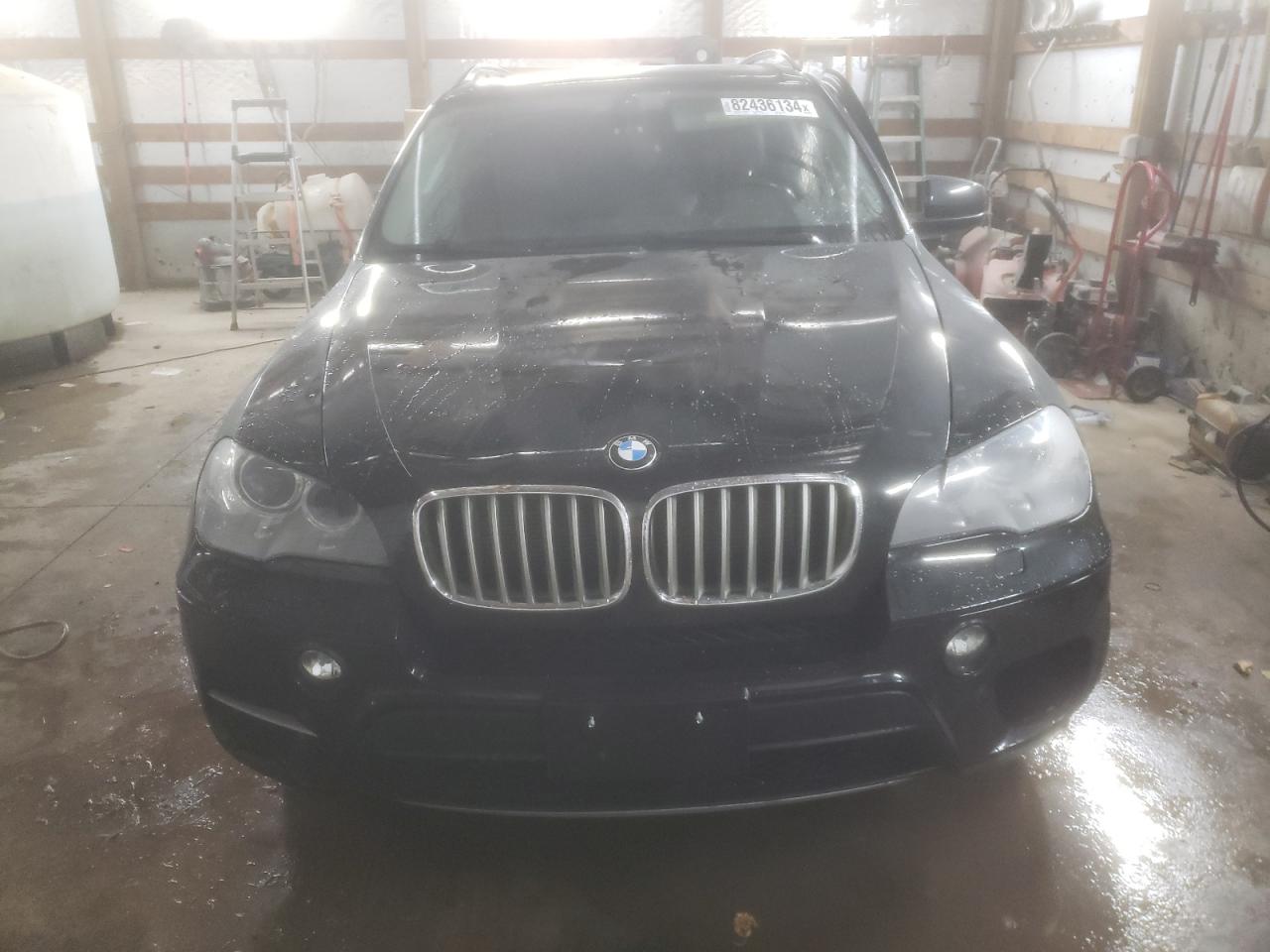 VIN 5UXZV4C57D0B21588 2013 BMW X5 no.5