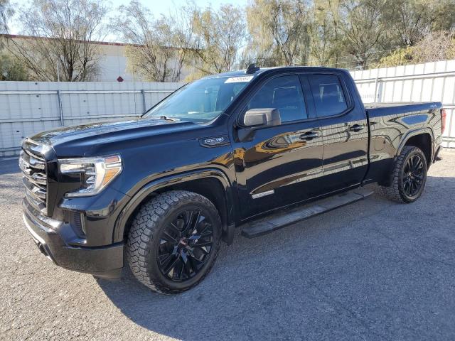 2020 Gmc Sierra K1500 Elevation zu verkaufen in Las Vegas, NV - Side