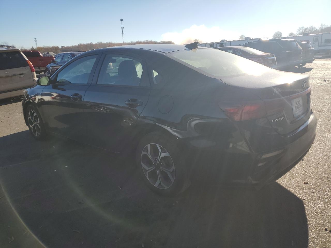 2020 Kia Forte - Image 2