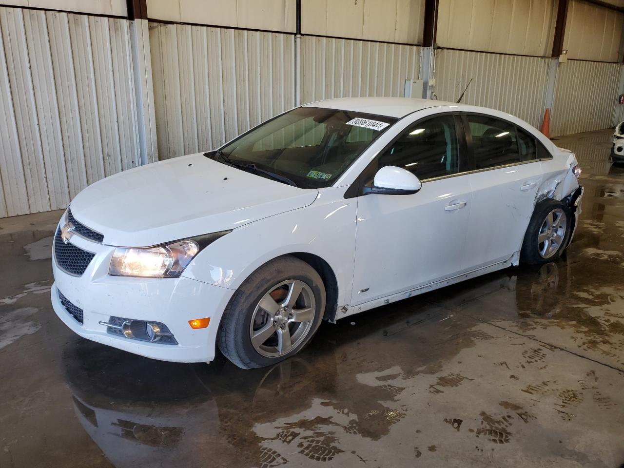 2012 Chevrolet Cruze - Image 1