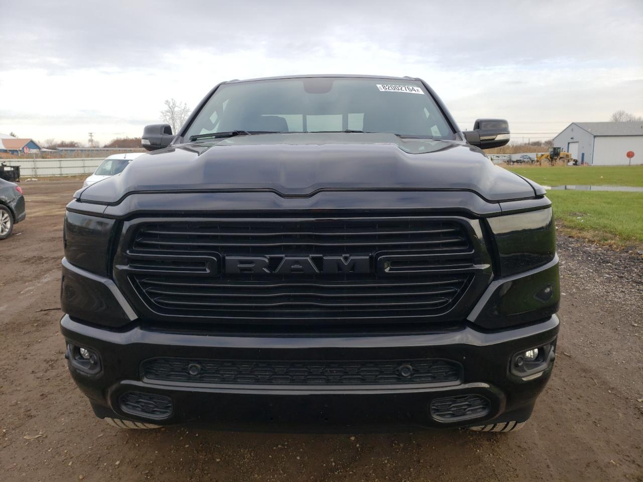 2021 RAM 1500 - Image 5