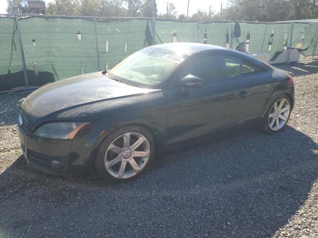 2008 Audi Tt 2.0T на продаже в Riverview, FL - Water/Flood