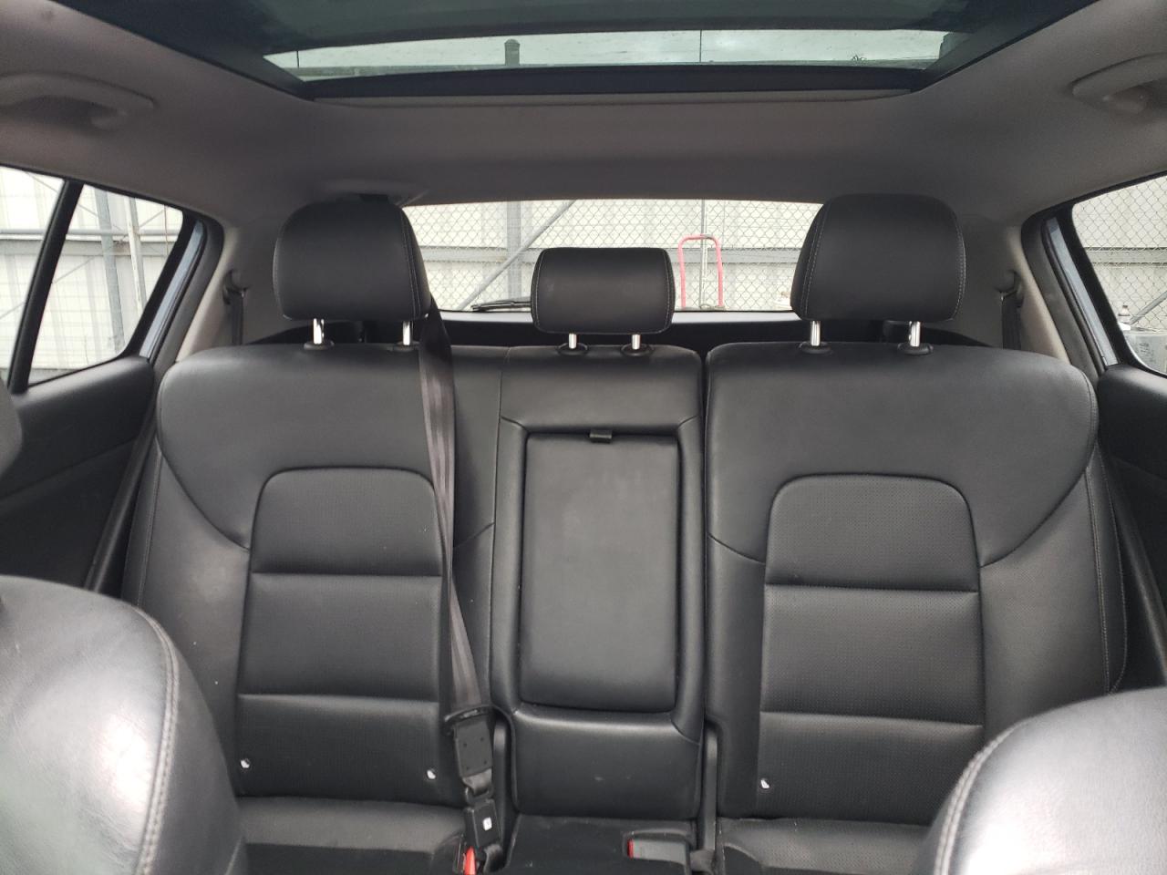 2018 Kia Sportage - Image 10
