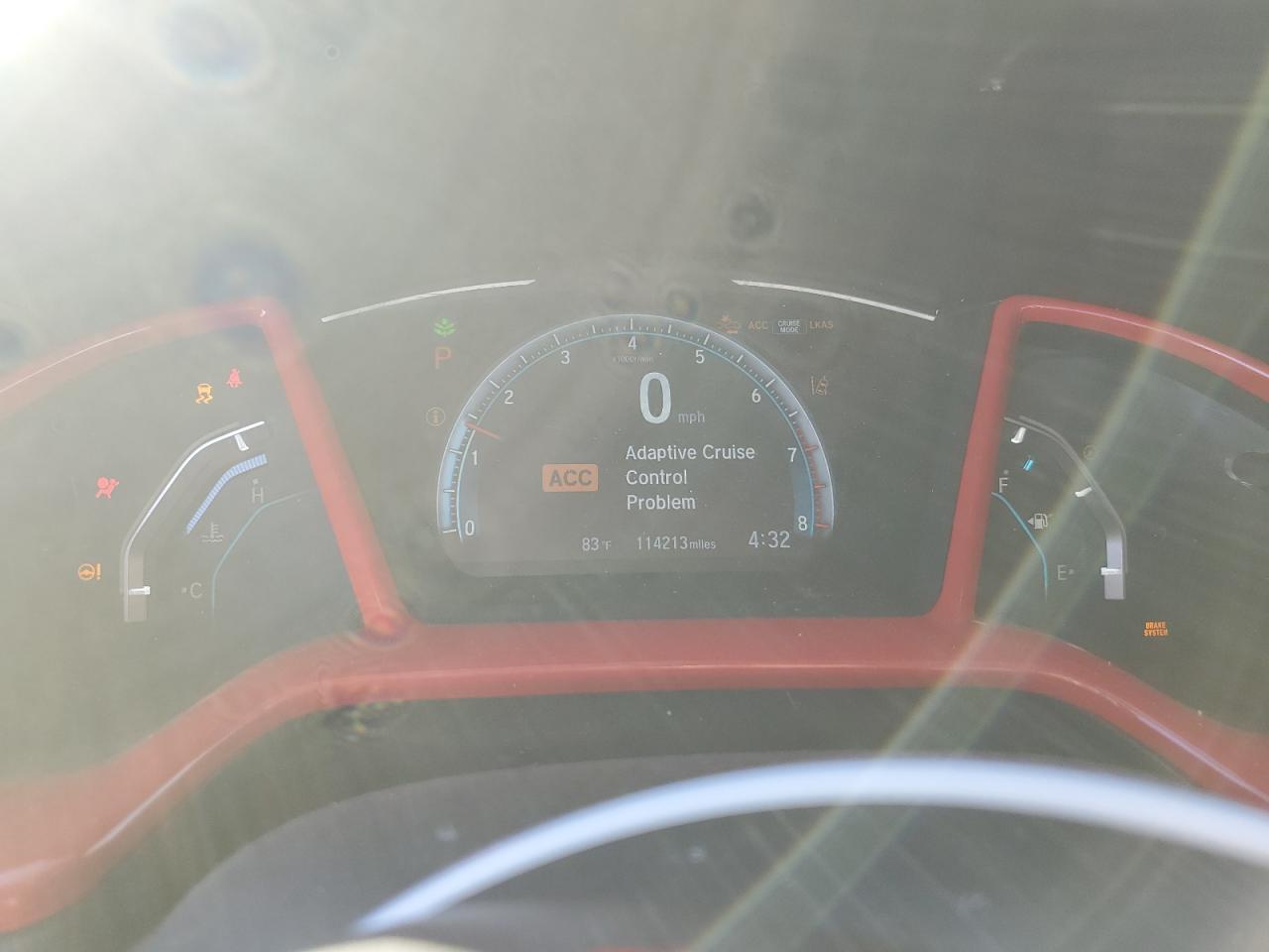 2020 Honda Civic - Image 9