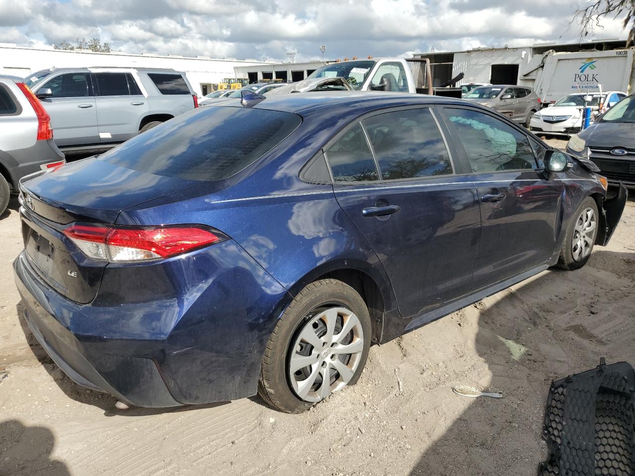 2021 Toyota Corolla - Image 3